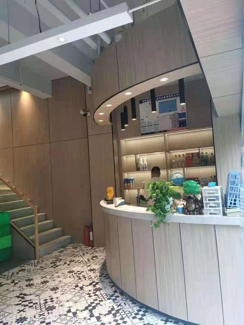 郑州餐厅设计 几个餐厅装修案例
